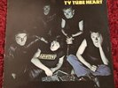 The Radiators From Space ‎– TV Tube Heart - Original 1977 Release