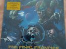 Iron Maiden Pictures Vinyl Double 2010 The Final Frontier Bruce Dickinson Dio...