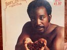 SEALED - Jerry Butler - The Spice Of Life  1972 Mercury SRM-2 7502 LP Vinyl RARE