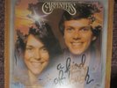 The Carpenters - A Kind Of Hush VG++  1976 Pop Rock A&M SP-4581 Test Pressing