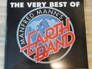 Manfred Mann's Earth Band - The Very Best Of - 2x Vinyl LP