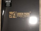 Linkin Park - Hybrid Theory 20th Year Box - 3 x LP - Vinyl Box Limited New