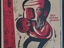 Hot Water Music - Fuel For The Hate Game 20th Press Hand-Numbered 94/500 2x LP