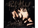 PAULA ABDUL SPELLBOUND SEALED NO BARCODE US LP VINYL RECORD  1991