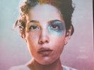 Halsey - Manic Deluxe Edition LP Metallic Rainbow Picture Disc Lenticular Cover