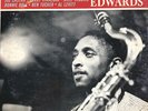 Teddy Edwards - Sunset Eyes (LP, Mono, Dee) (Very Good Plus (VG+)) - 2659196190
