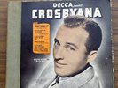 Bing Crosby Decca presents Crosbyana - 8- 78 RPM Double sided records 221 VTG
