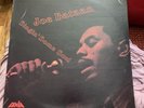 JOE BATAAN-SINGIN SOME SOUL LP 375 FANIA FIRST PRESSING VG+