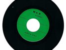 Reissue 45 rpm Garage-Tulu Babies-Hurtin' Kind / Mine Forever-Mar no #