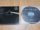 PINK FLOYD - The Dark Side of the Moon 1st korea vinyl