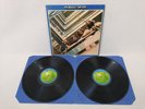 The Beatles 1967-1970 Blue Album LP Vinyl Record PCSP 718 EMI Apple Records