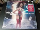 Nicki Minaj Beam Me Up Scotty Dragon Fruit Record Store Day 3000/x Sealed