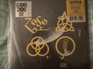 Led Zeppelin RSD 2018 Yellow Color Vinyl 7