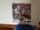 Dio - Holy Diver 2 LP Black Water Swirl Vinyl SEALED Metal