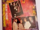 Stevie Ray Vaughan The Fabulous Thunderbirds 1990 vinyl Lp mint/mint Il Rock