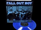 FALL OUT BOY Take This To Your Grave 20th Anniversary Coffee Table Book LP