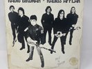 RADIO BIRDMAN Radios Appear SIRE LP, Promo Copy