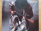 VINYL STEVIE RAY VAUGHAN DOUBLE TROUBLE In Step EPIC 4633951 Insert UK LP EX