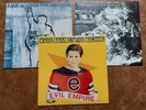 RAGE AGAINST THE MACHINE (2012) + Evil Empire (2018) + Battle for L.A. (2018)