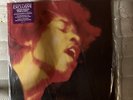 Jimi Hendrix - Electric Ladyland - Barnes & Noble - Exclusive Purple Vinyl - NEW