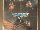 Van Halen I  [Vinyl LP] 1978 Warner Bros. Records – BSK 3075 Eddie Van Halen