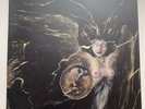 Altar Of Perversion - Intra Naos 3X LP Vinyl Behemoth Black Metal Death Metal