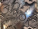 Atoms For Peace- Amok 180g Vinyl Record (2013)