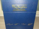 THE BEATLES Collection - 13 x LP BLUE BOX SET + Poster, Photos, Insert - UK BC13