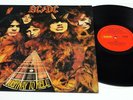 AC/DC Highway To Hell Vinyl LP Record Alberts Aussie 1987 Red Label Press OOP NM