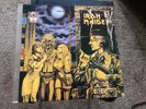 Iron Maiden - Women In Uniform + Twilight Zone 1990 2 x 12