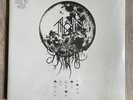 SLEEP TOKEN TAKE ME BACK TO EDEN LP - Limited edition Vinyl - GLOW IN THE DARK