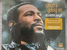 Marvin Gaye - What's Going On, 50th Ann 2LP US Version Kevin Gray New sealed