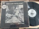 DOUG CARN REVELATION Jean Carn 1973 Black Jazz  Promo Soul Jazz Vinyl