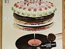 THE ROLLING STONES Let It Bleed FACTORY SEALED FIRST PRESSING with HYPE STICKER
