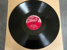 78 rpm The Flamingos - Ko Ko Mo - US Parrot Doo Wop