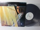 Bill Evans Trio – Explorations, 1961 LP (1982 RE) Riverside OJC-037 **NICE**