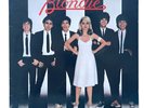 BLONDIE - PARALLEL LINES * VINYL LP * 1978 * 1ST PRESS  CDL 1192 * FREE P&P UK *