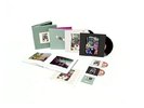 Led Zeppelin: Presence: Super Deluxe Box Set: 2x LP/2x CD: Limited: New & Sealed