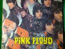 PINK FLOYD, A SAUCERFUL OF SECRETS - Original NEW ZEALAND Pressing 1973 Vinyl LP