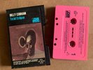 Billy Cobham ‎– Total Eclipse - Cassette - Jazz Fusion - 1974 Tape Rare 70s USA