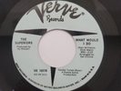 Northern Soul - The Superiors - What Would I Do