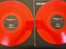 Midnight Oil: Resist (2LP RED)  LP vinyl