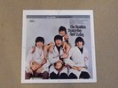 beatles yesterday and today butcher cover printers photo with recall letter rare