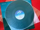 ENO/MOEBIUS/ROEDELIUS After The Heat NM LP 1978 GERMAN IMPORT