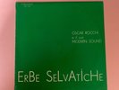 LP ITALIAN LIBRARY OSCAR ROCCHI 
