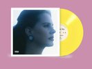 Lana Del Rey - Blue Banisters (2-LP) Transparent Yellow Vinyl - IN HAND