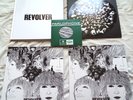 The Beatles Revolver 2022 Super Deluxe 4LP + 7