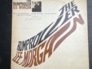 LEE MORGAN THE RUMPROLLER,BLUE NOTE 84199,NY Original’65 VAN GELDER/EAR LP