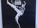 DAVID BOWIE - LP - THE MAN WHO SOLD THE WORLD