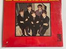 Herman's Hermit I'M INTO SOMETHING GOOD MGM Records  E-4282 ** SEALED LP ** MINT